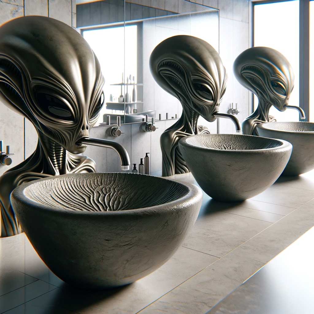 creepy-alien-sinks