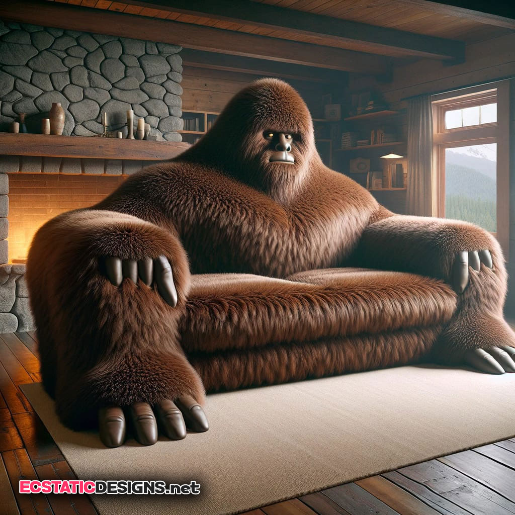 sasquatch-couch