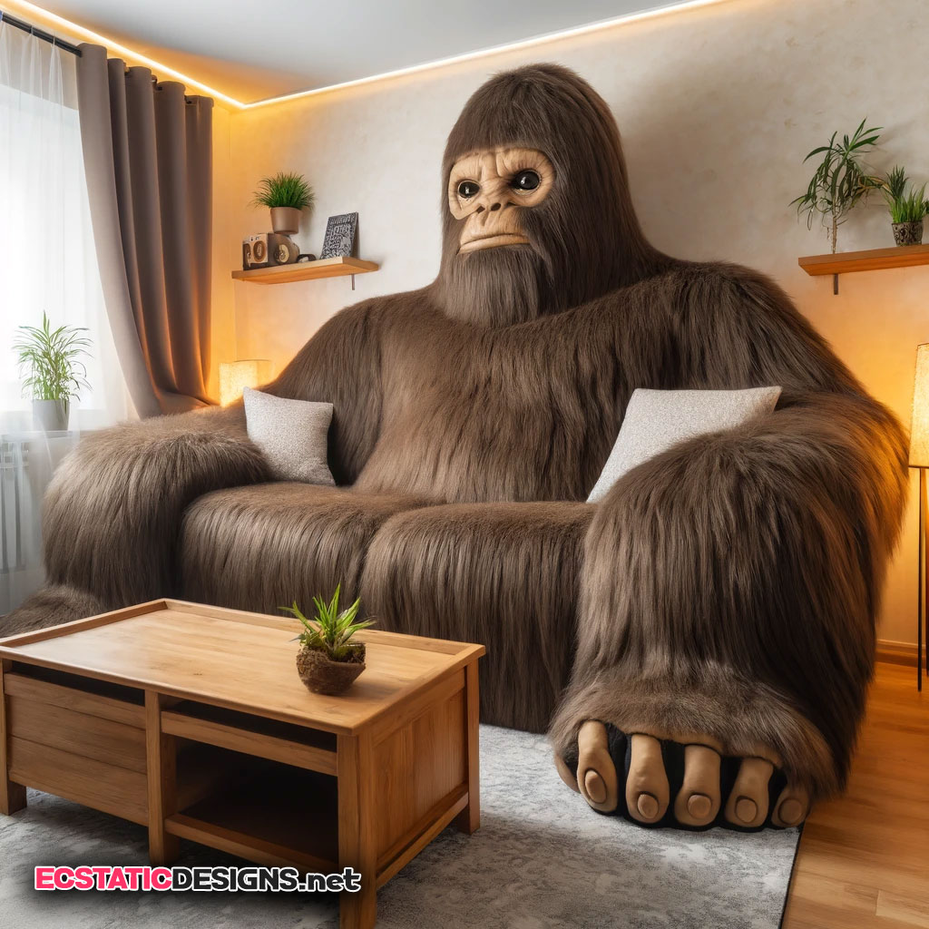 sasquatch-couch