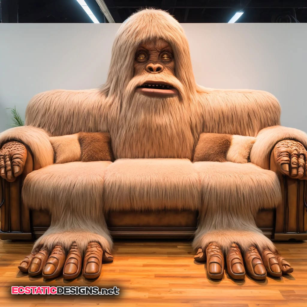 sasquatch-couch