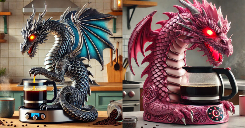 dragon-coffee-makers