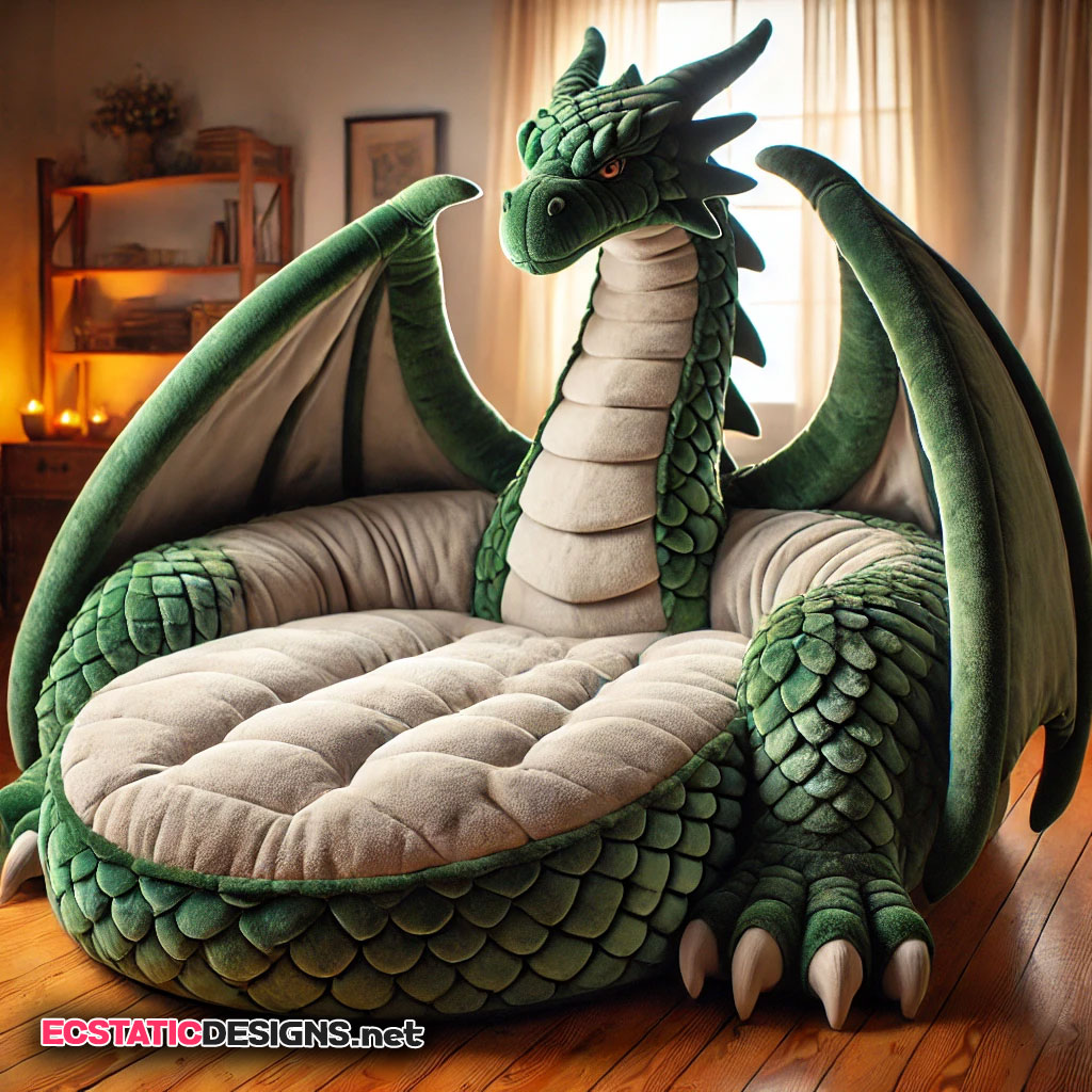 dragon-lounger