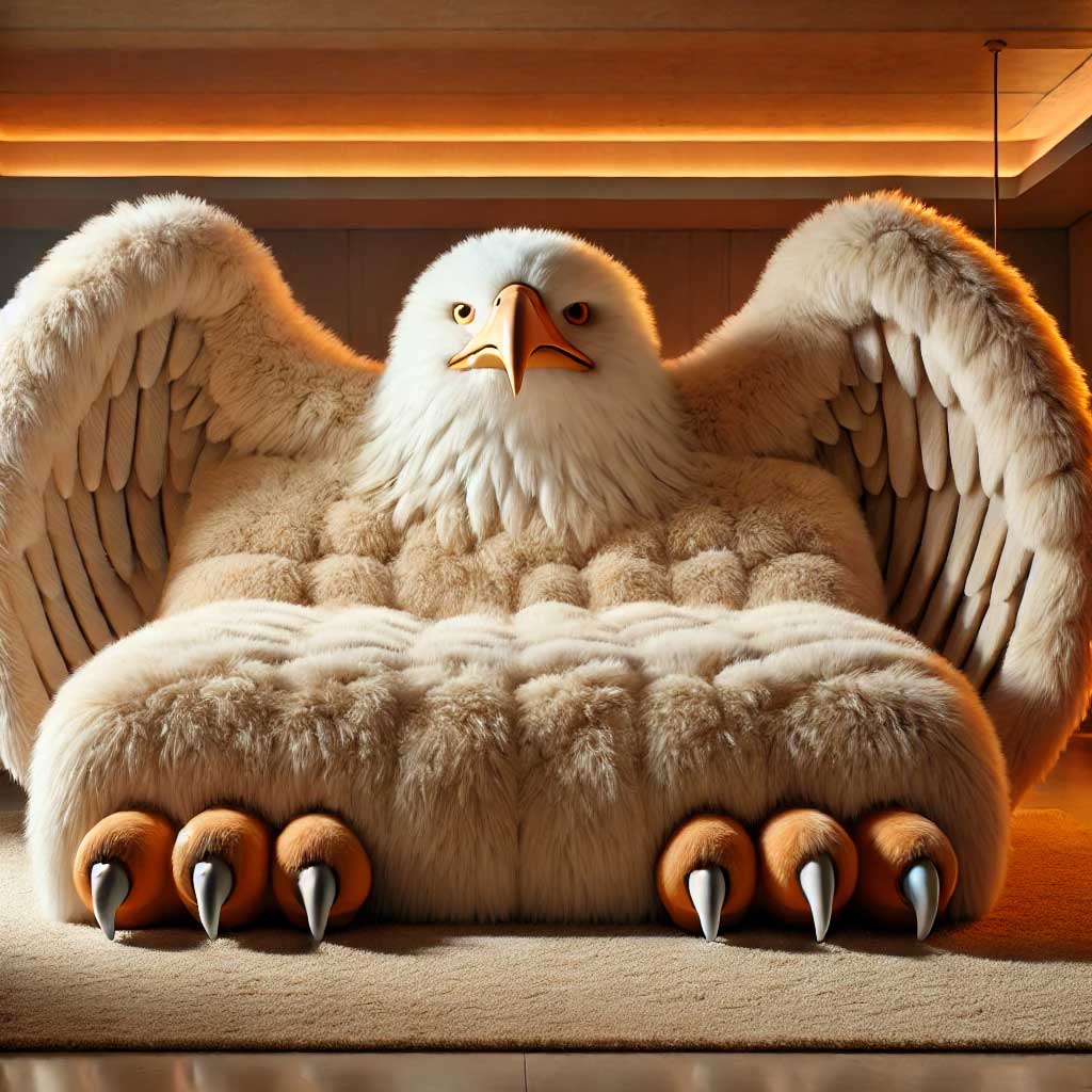 eagle-lounger-with-large-wings