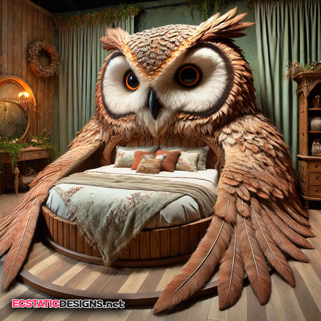 giant-owl-bed