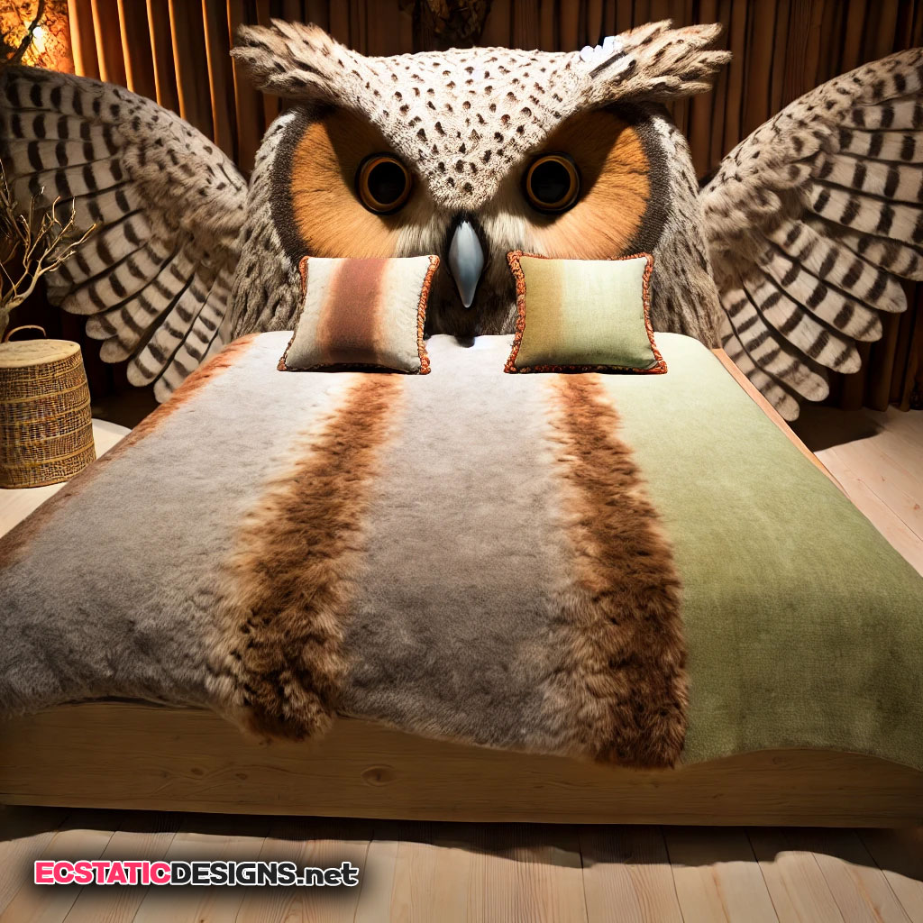 giant-owl-bed