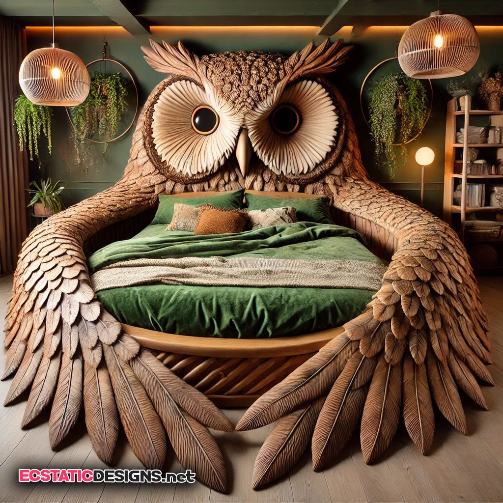 giant-owl-bed