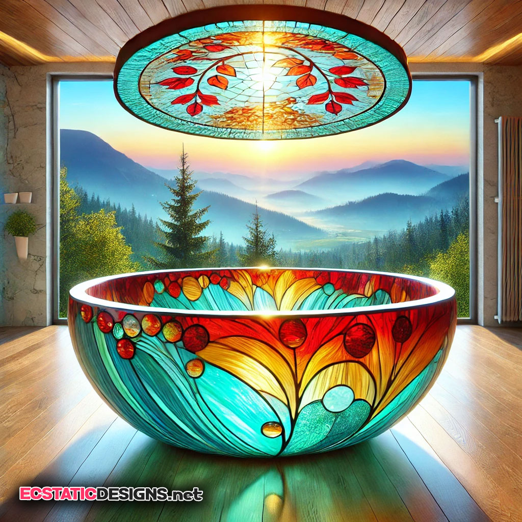 stained-glass-bath-tub-with-view